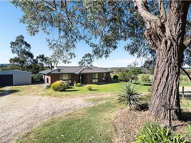 196 Greenhills-Flaxley Road, Flaxley SA 5153
