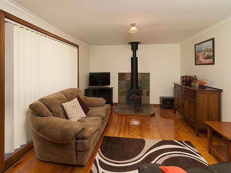 196 Greenhills-Flaxley Road, Flaxley SA 5153