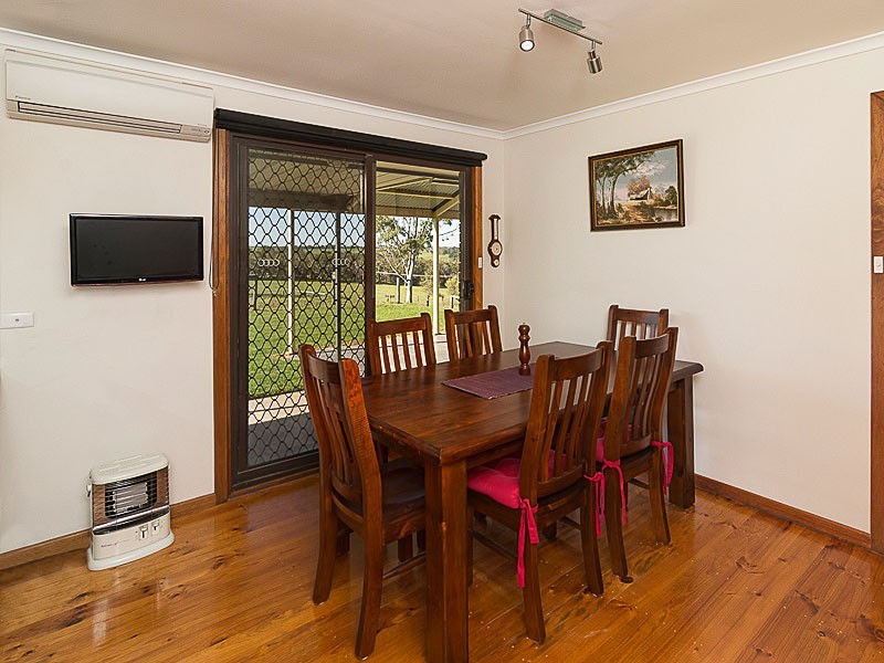 196 Greenhills-Flaxley Road, Flaxley SA 5153