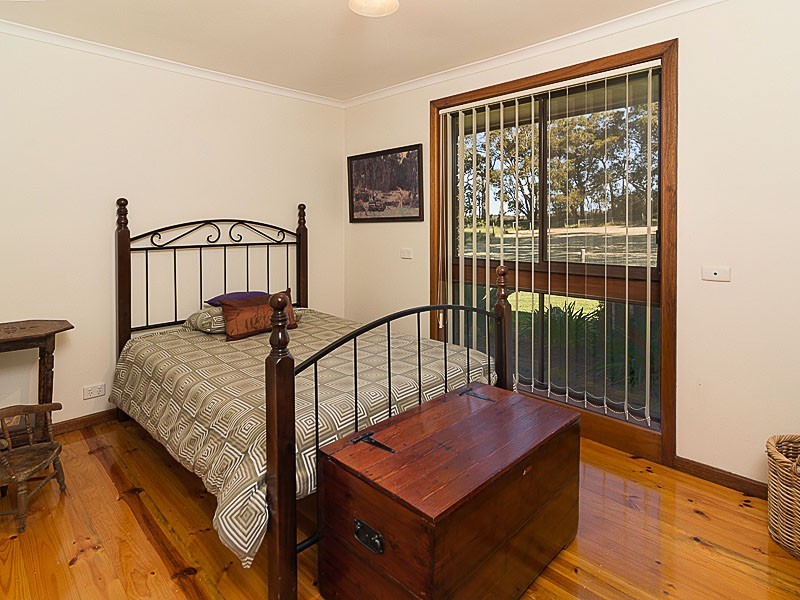 196 Greenhills-Flaxley Road, Flaxley SA 5153