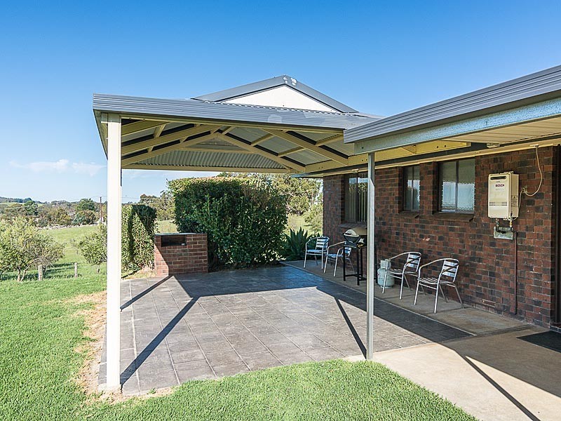 196 Greenhills-Flaxley Road, Flaxley SA 5153