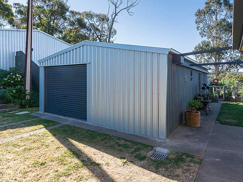 196 Greenhills-Flaxley Road, Flaxley SA 5153