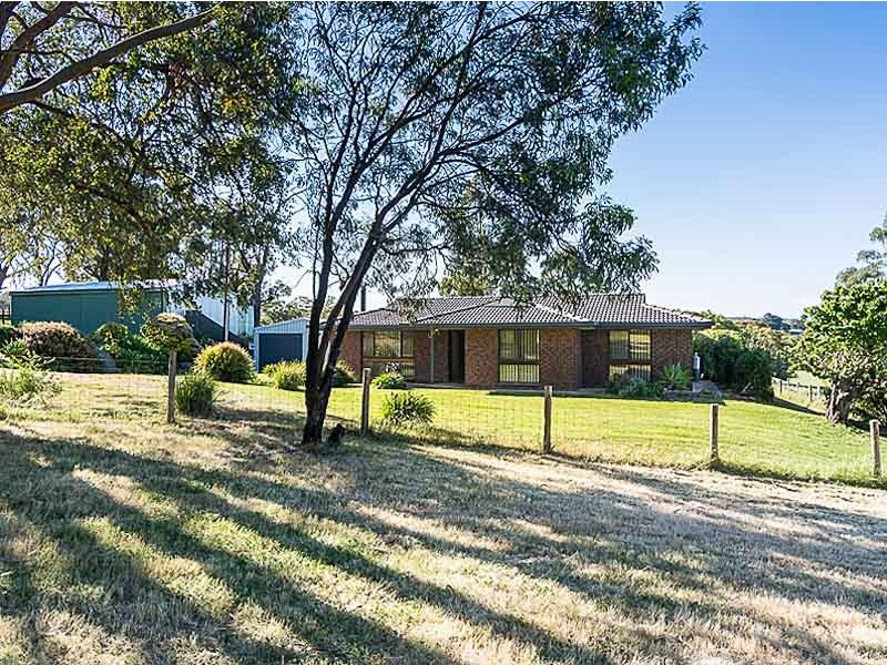 196 Greenhills-Flaxley Road, Flaxley SA 5153