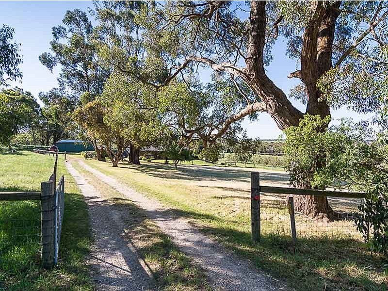 196 Greenhills-Flaxley Road, Flaxley SA 5153