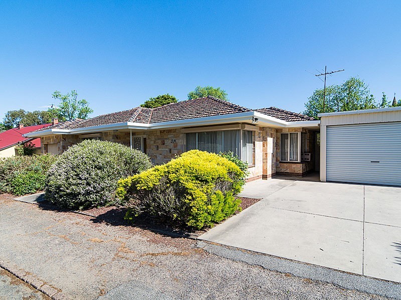 2A Kia Ora Street, Mount Barker SA 5251