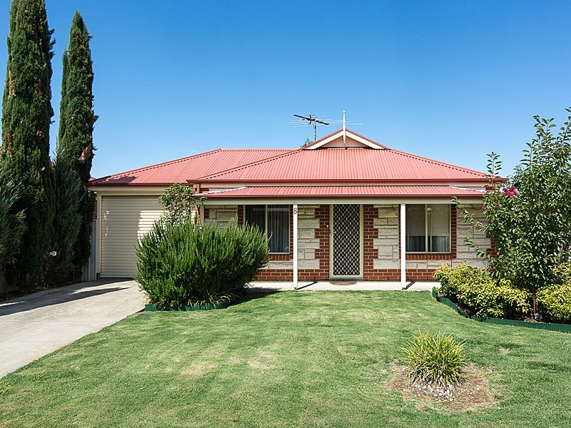 8/15 Marston Court, Mount Barker SA 5251