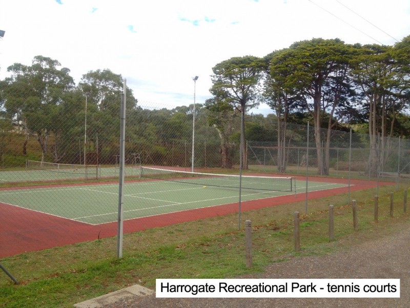 6 (Lot 93) Mail Road, Harrogate SA 5244