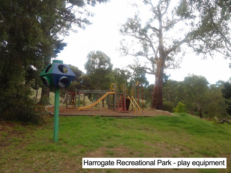 6 (Lot 93) Mail Road, Harrogate SA 5244