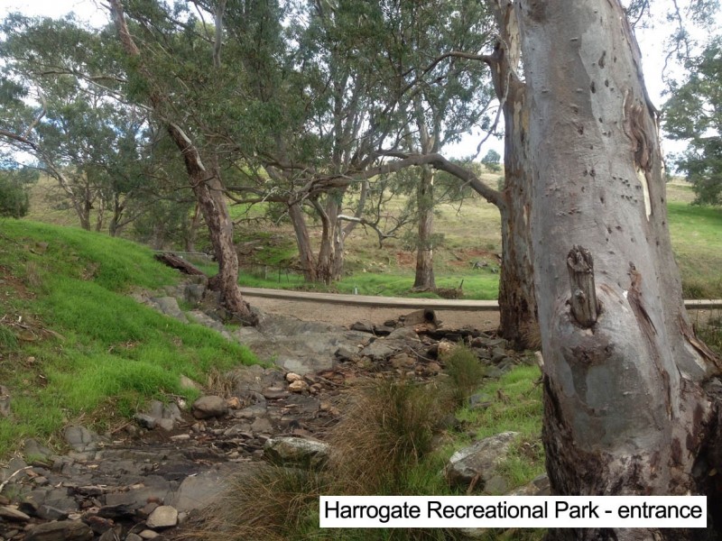 6 (Lot 93) Mail Road, Harrogate SA 5244