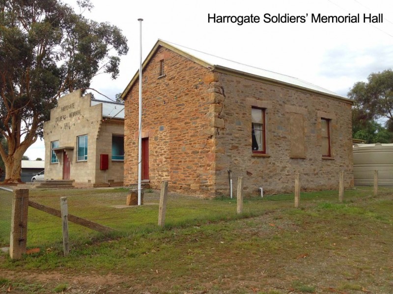 6 (Lot 93) Mail Road, Harrogate SA 5244