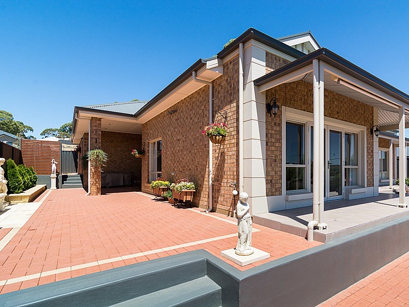 14 Hallmark Court, Mount Barker SA 5251