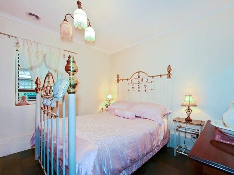 22 Old Princes Highway, Kanmantoo SA 5252