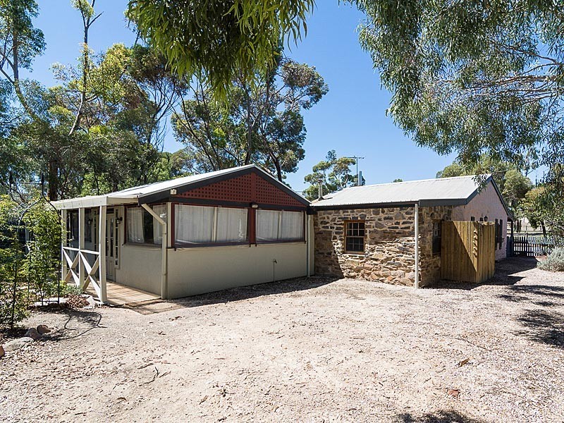 22 Old Princes Highway, Kanmantoo SA 5252