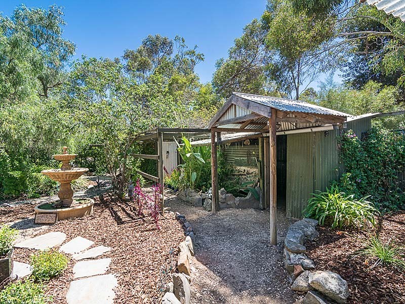 22 Old Princes Highway, Kanmantoo SA 5252
