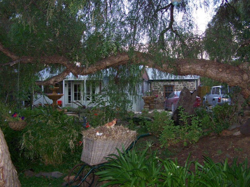 22 Old Princes Highway, Kanmantoo SA 5252