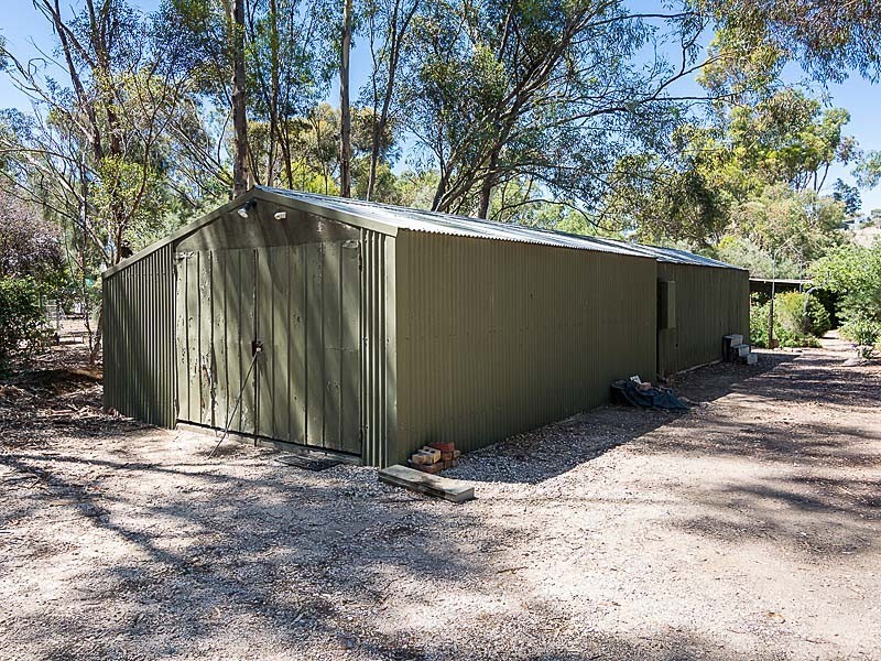22 Old Princes Highway, Kanmantoo SA 5252