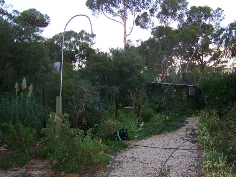 22 Old Princes Highway, Kanmantoo SA 5252