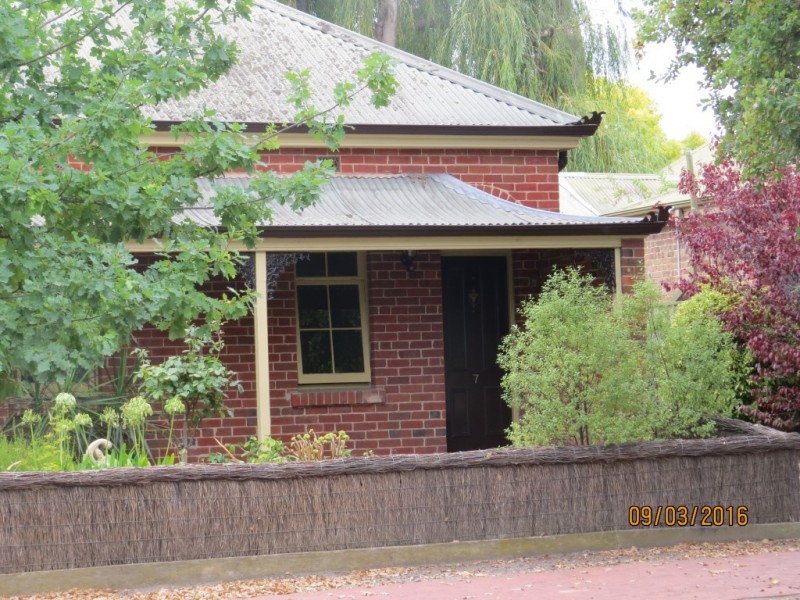 7/15 Druids Avenue, Mount Barker SA 5251