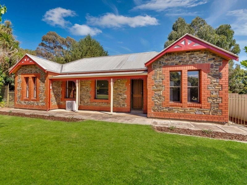 1 Manor Crescent, Mount Barker SA 5251