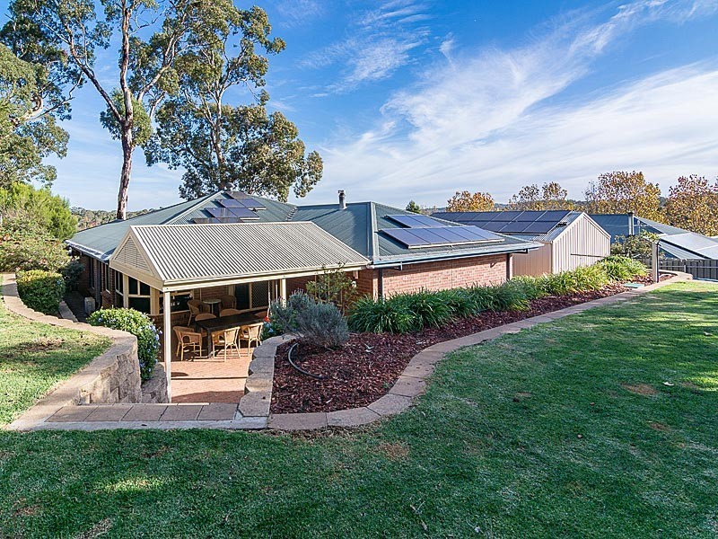 3 Francis Court, Littlehampton SA 5250