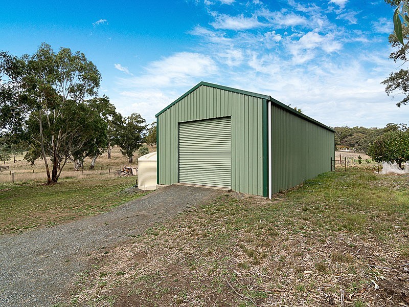 135 Beasley Road, Oakbank SA 5243
