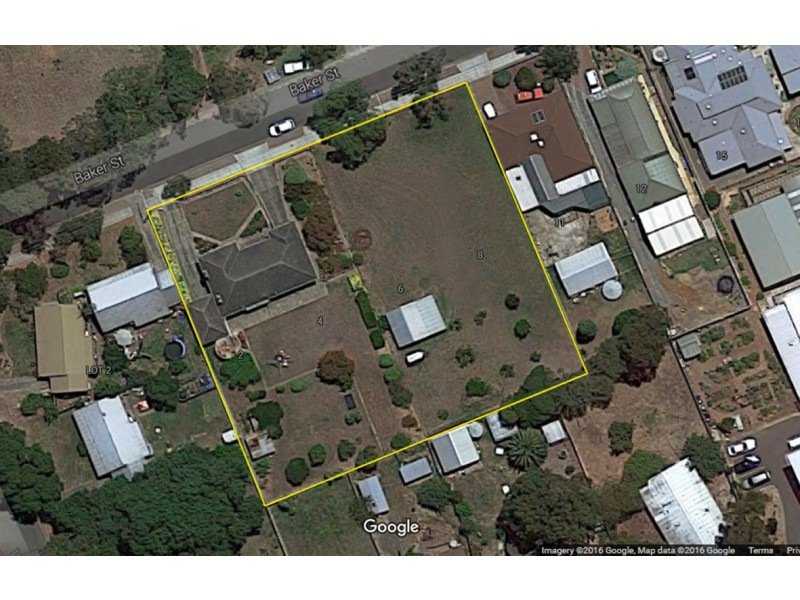 4-8 Baker Street, Littlehampton SA 5250