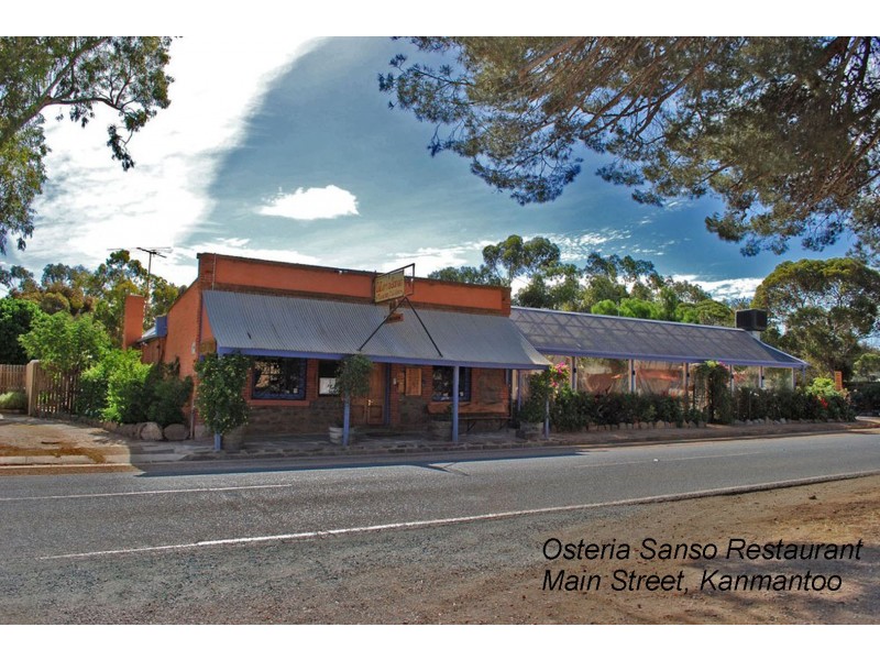 9A Atkinson Road, Kanmantoo SA 5252
