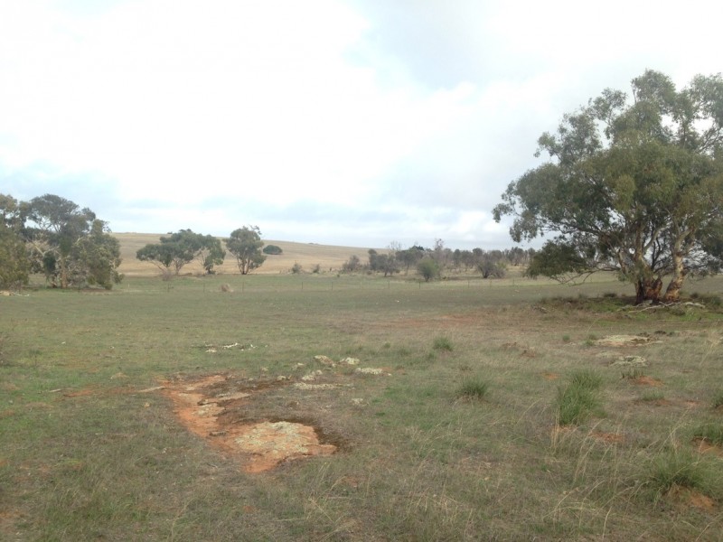 96 Anders Road (Rockleigh), Murray Bridge SA 5254