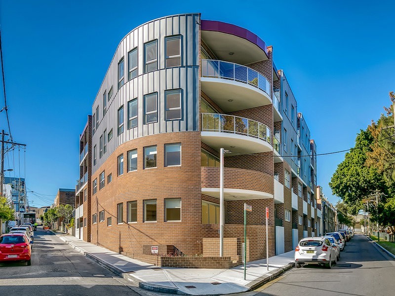 9/60 Hutchinson Street, St Peters NSW 2044