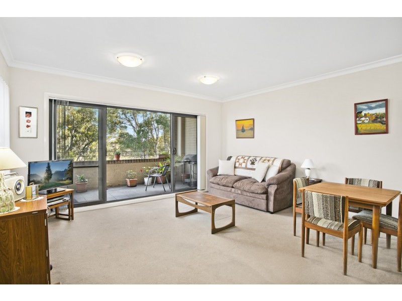 74/1-3 Coronation Avenue, Petersham NSW 2049