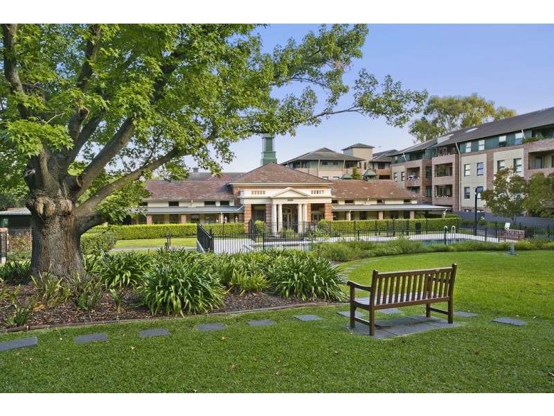 74/1-3 Coronation Avenue, Petersham NSW 2049