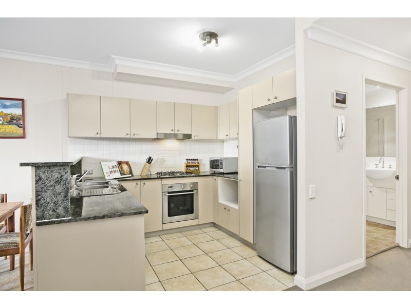 74/1-3 Coronation Avenue, Petersham NSW 2049