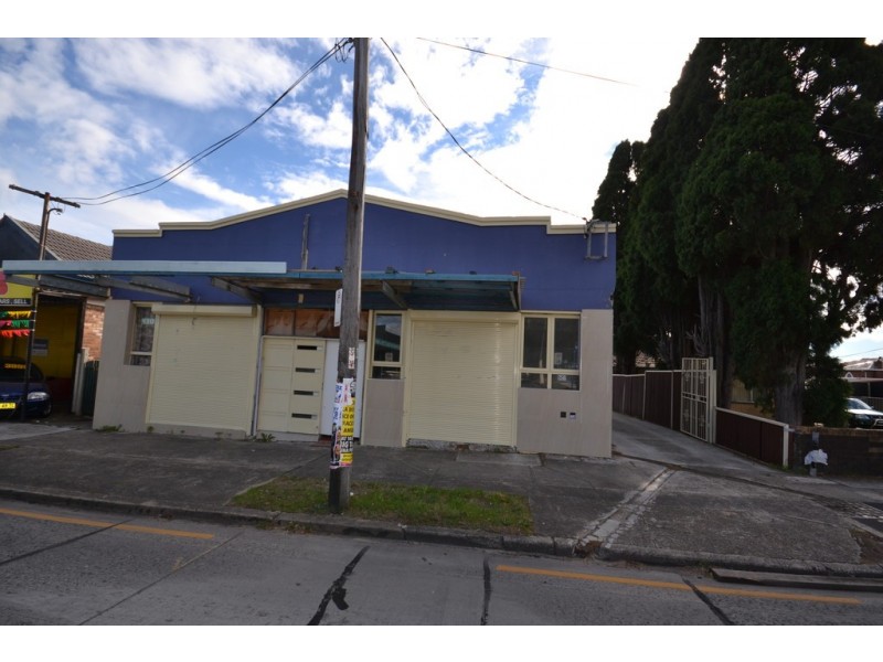 527 Canterbury Road, Campsie NSW 2194