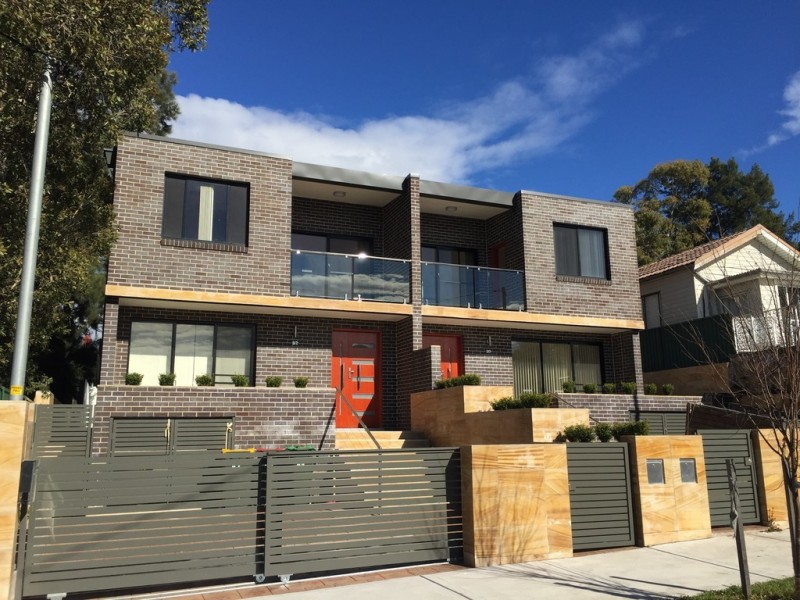 92 Cary Street, Marrickville NSW 2204