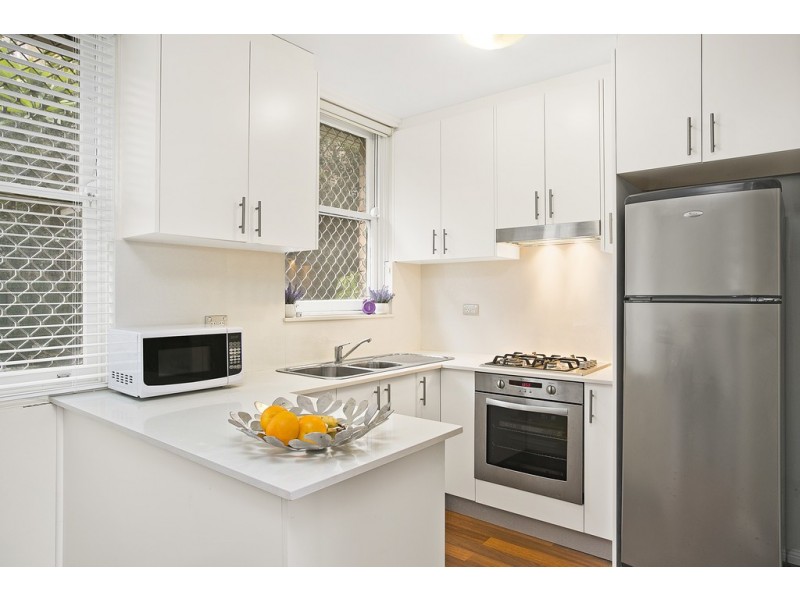 1/19b Riverside Crescent, Marrickville NSW 2204