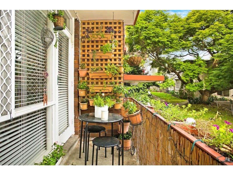 1/19b Riverside Crescent, Marrickville NSW 2204
