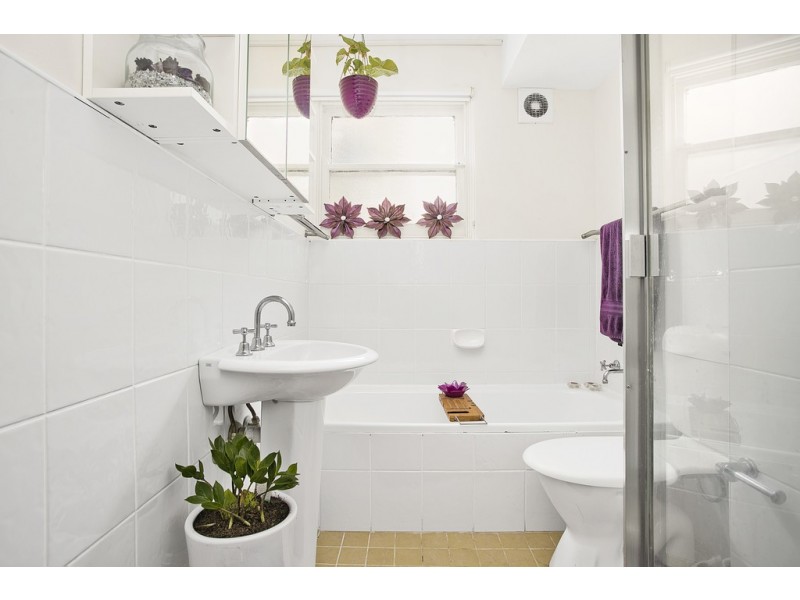 1/19b Riverside Crescent, Marrickville NSW 2204