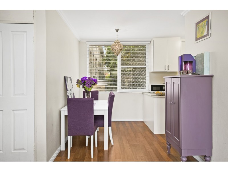 1/19b Riverside Crescent, Marrickville NSW 2204