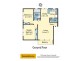1/19b Riverside Crescent, Marrickville NSW 2204 Floorplan