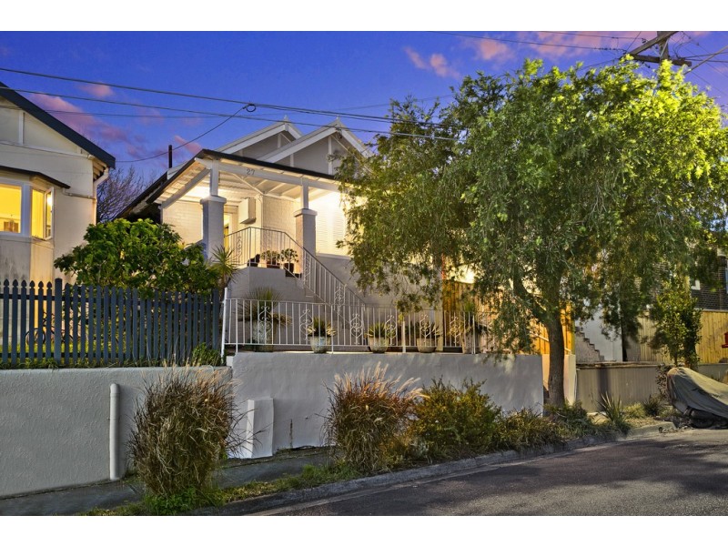 27 Kilbride Street, Hurlstone Park NSW 2193