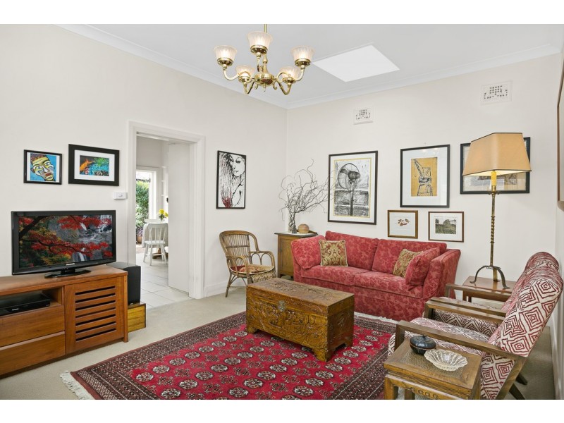 27 Kilbride Street, Hurlstone Park NSW 2193