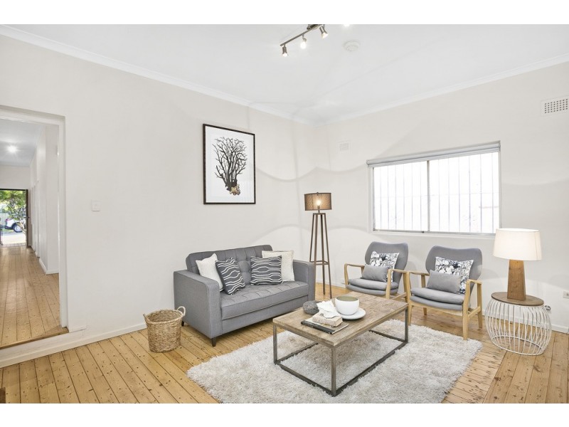 26 Jersey Street, Marrickville NSW 2204