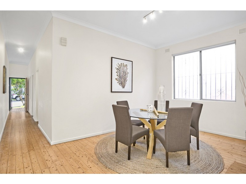 26 Jersey Street, Marrickville NSW 2204