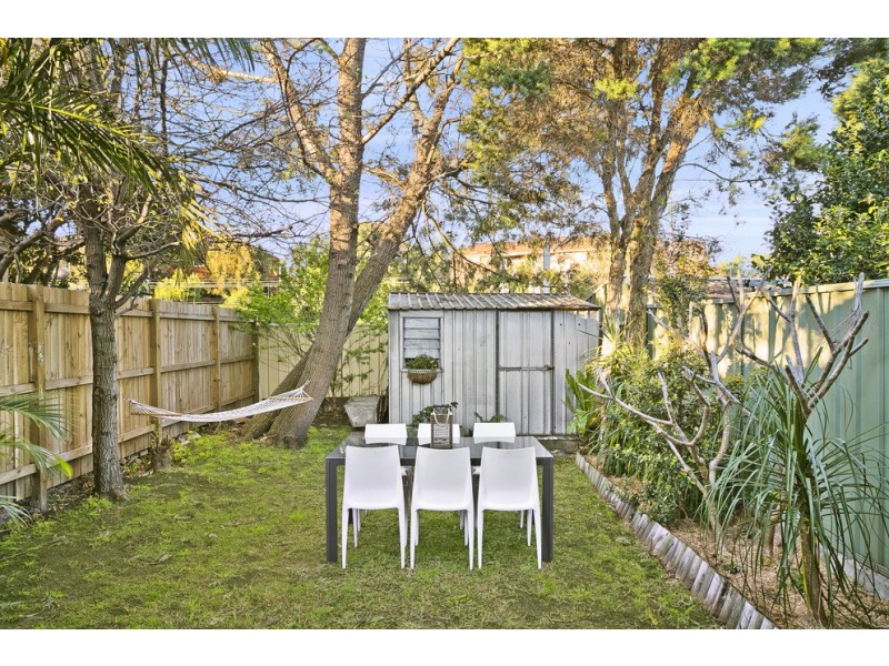 26 Jersey Street, Marrickville NSW 2204