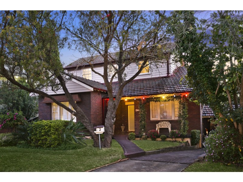 2 Lovat Avenue, Earlwood NSW 2206