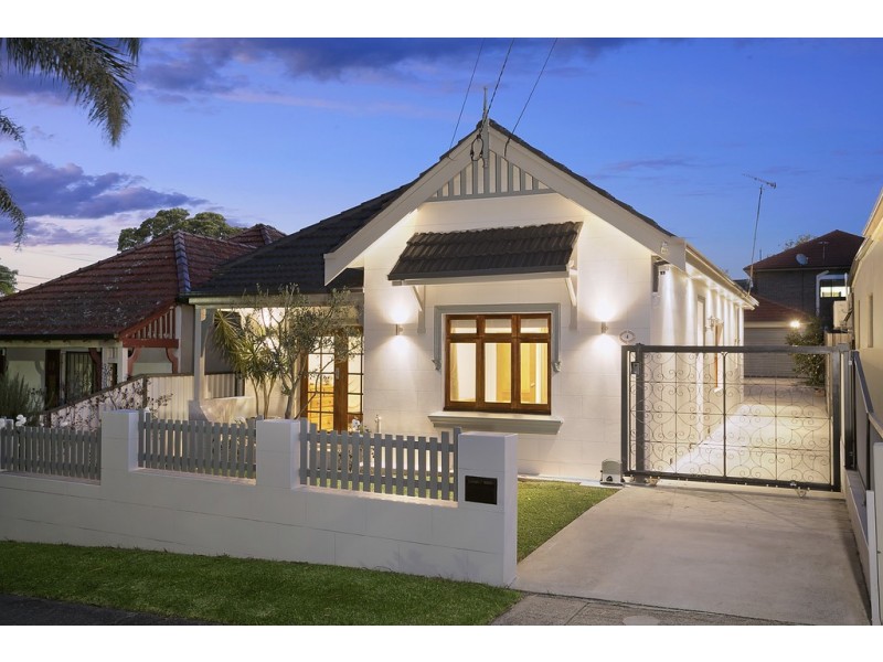 4 The Avenue, Hurlstone Park NSW 2193
