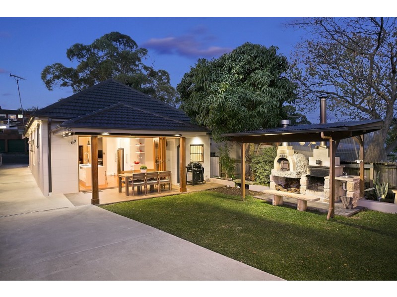 4 The Avenue, Hurlstone Park NSW 2193