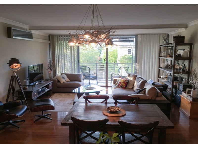 110/1-13 Garners Avenue, Marrickville NSW 2204