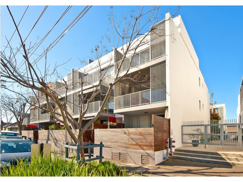 110/1-13 Garners Avenue, Marrickville NSW 2204