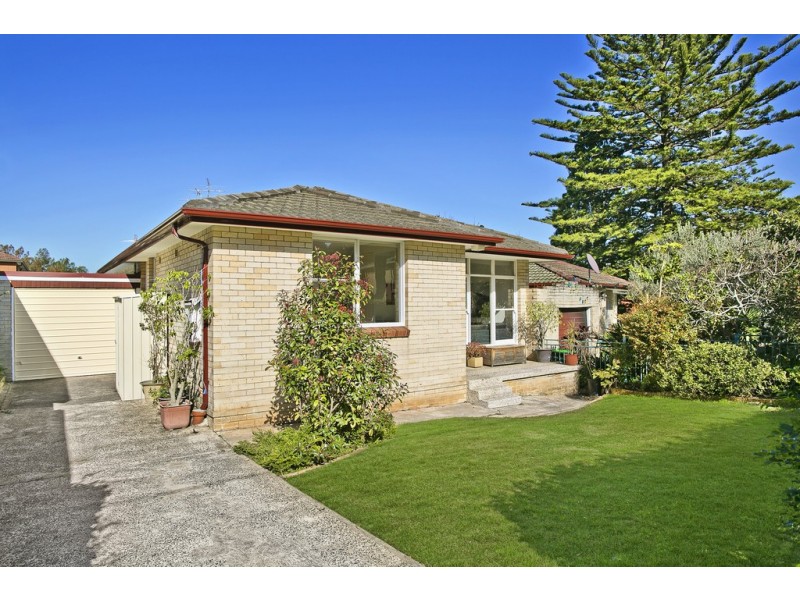 1/12 Hurlstone Avenue, Hurlstone Park NSW 2193